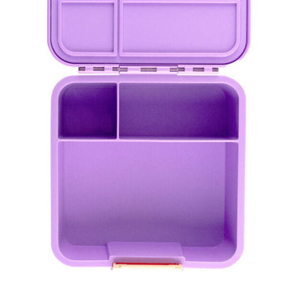 Bento Three - Rainbow Roller