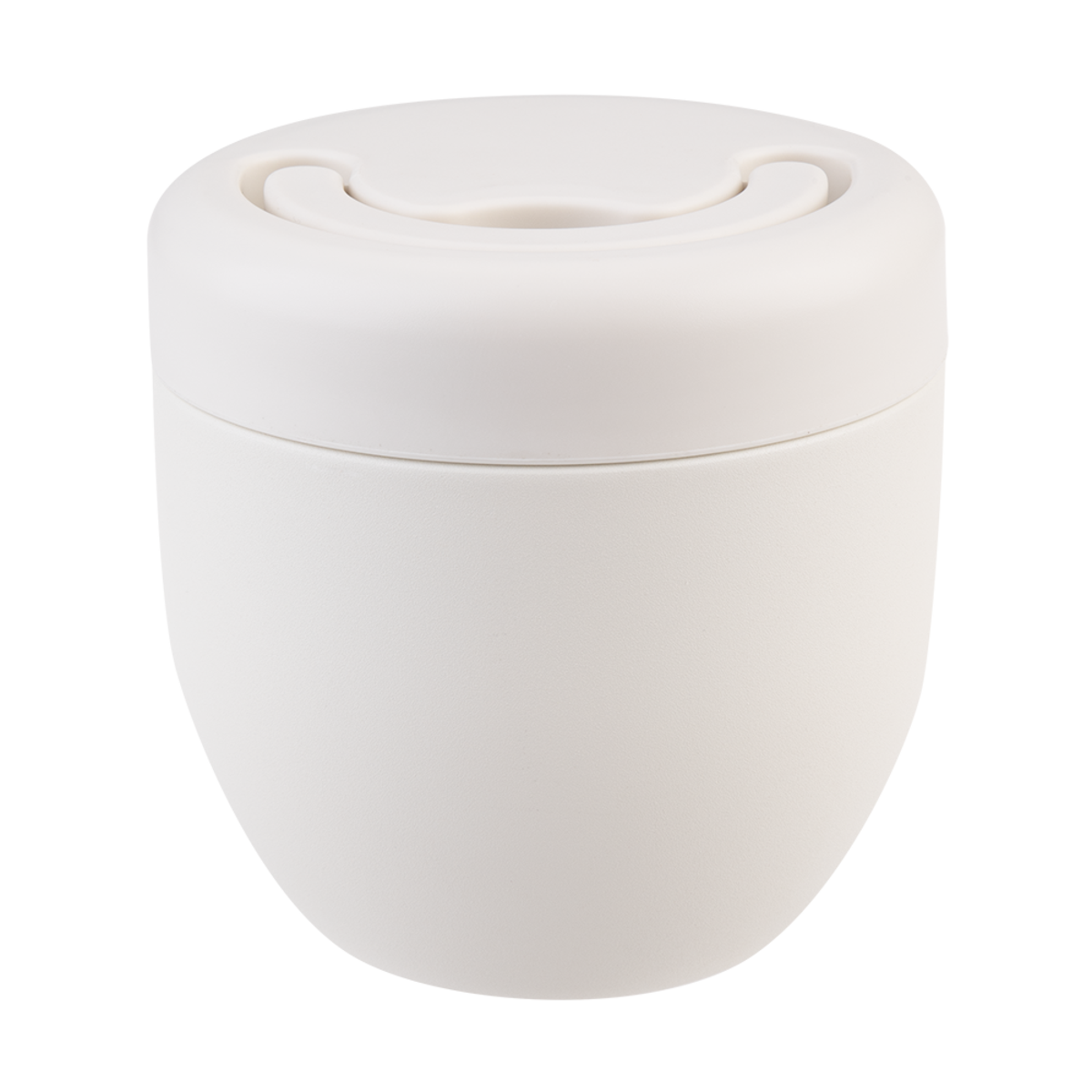 Termos alimentar din oțel inoxidabil Oasis, 470 ml (diverse culori)