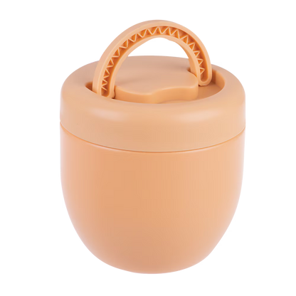 Termos alimentar din oțel inoxidabil Oasis, 470 ml (diverse culori)