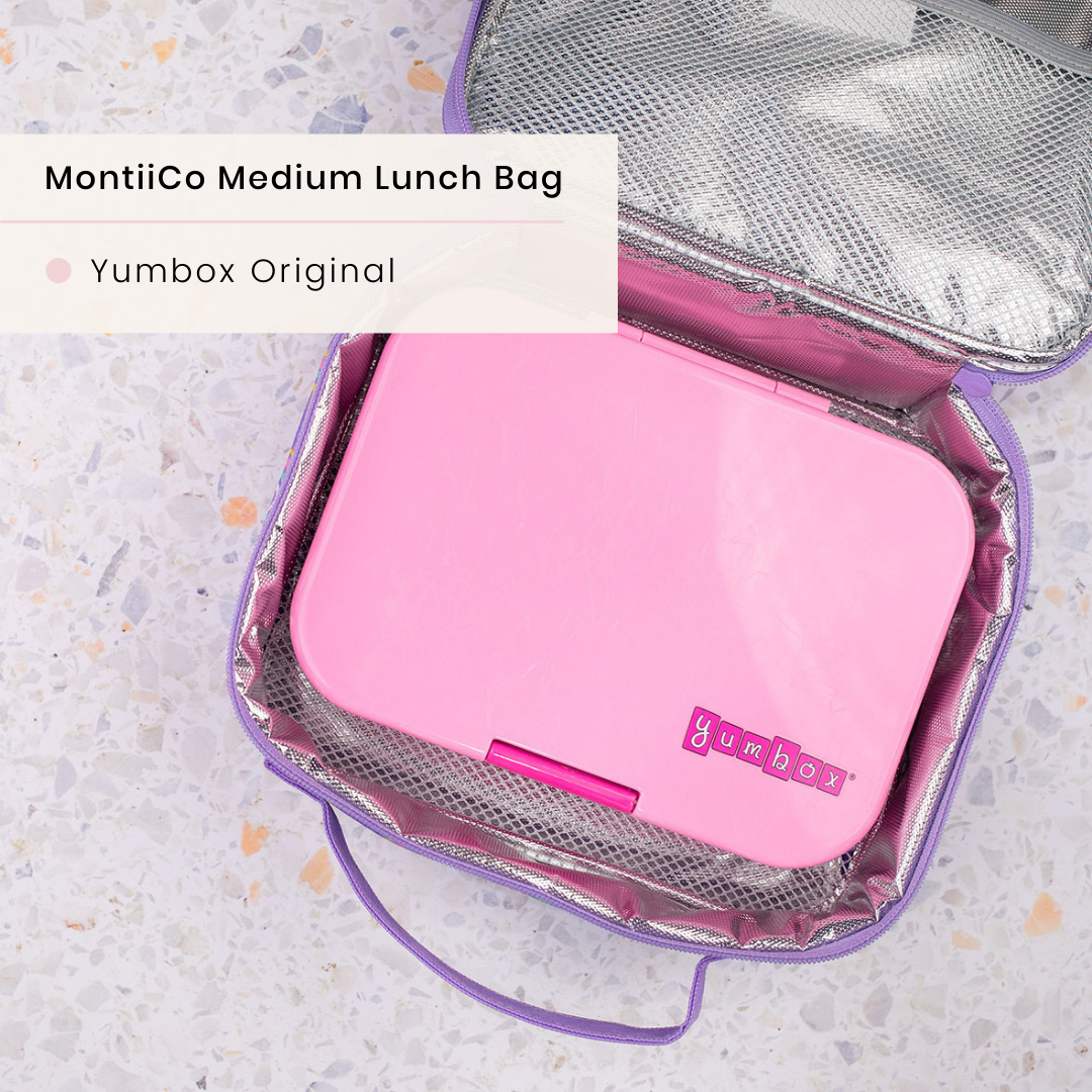 MontiiCo M - Block Land