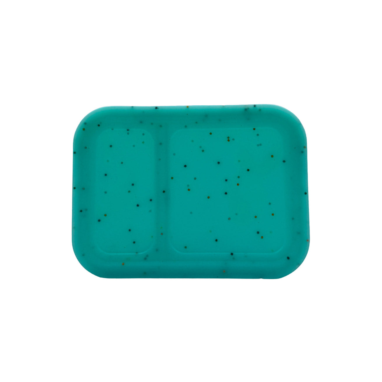 AbC Lunchies Flexi Bento Mate 2 – lunchbox din silicon (diverse culori)