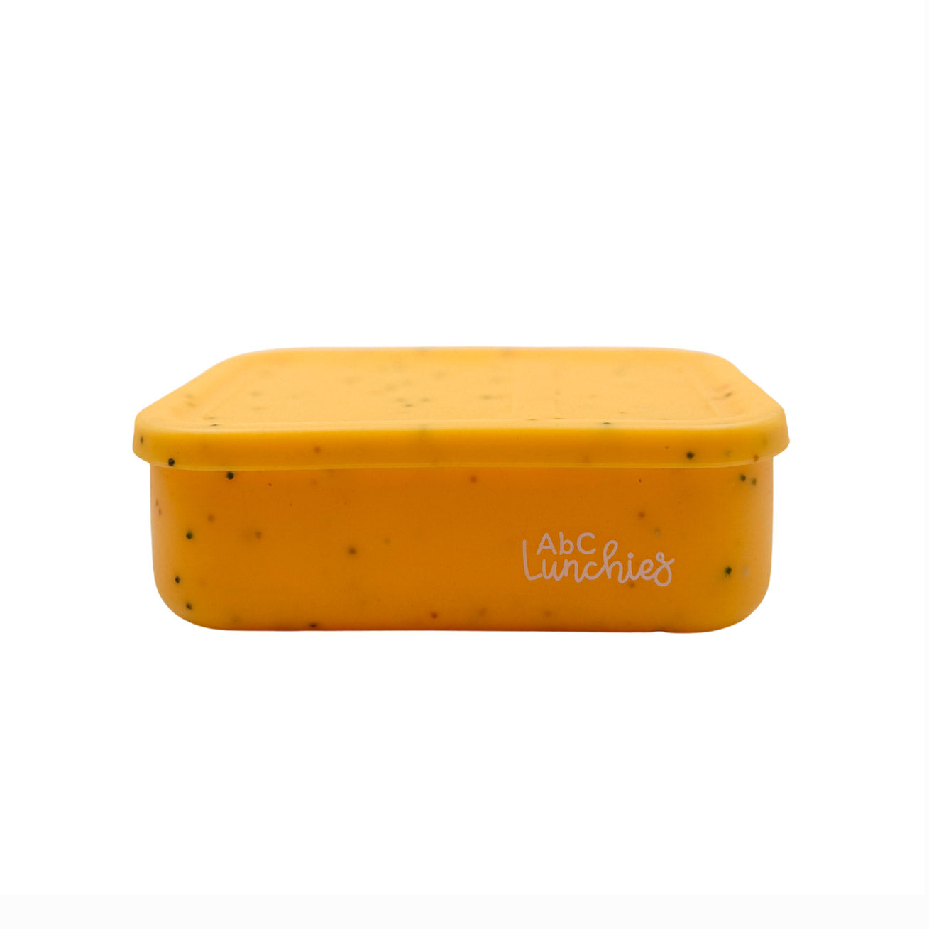 AbC Lunchies Flexi Bento Mate 2 – lunchbox din silicon (diverse culori)