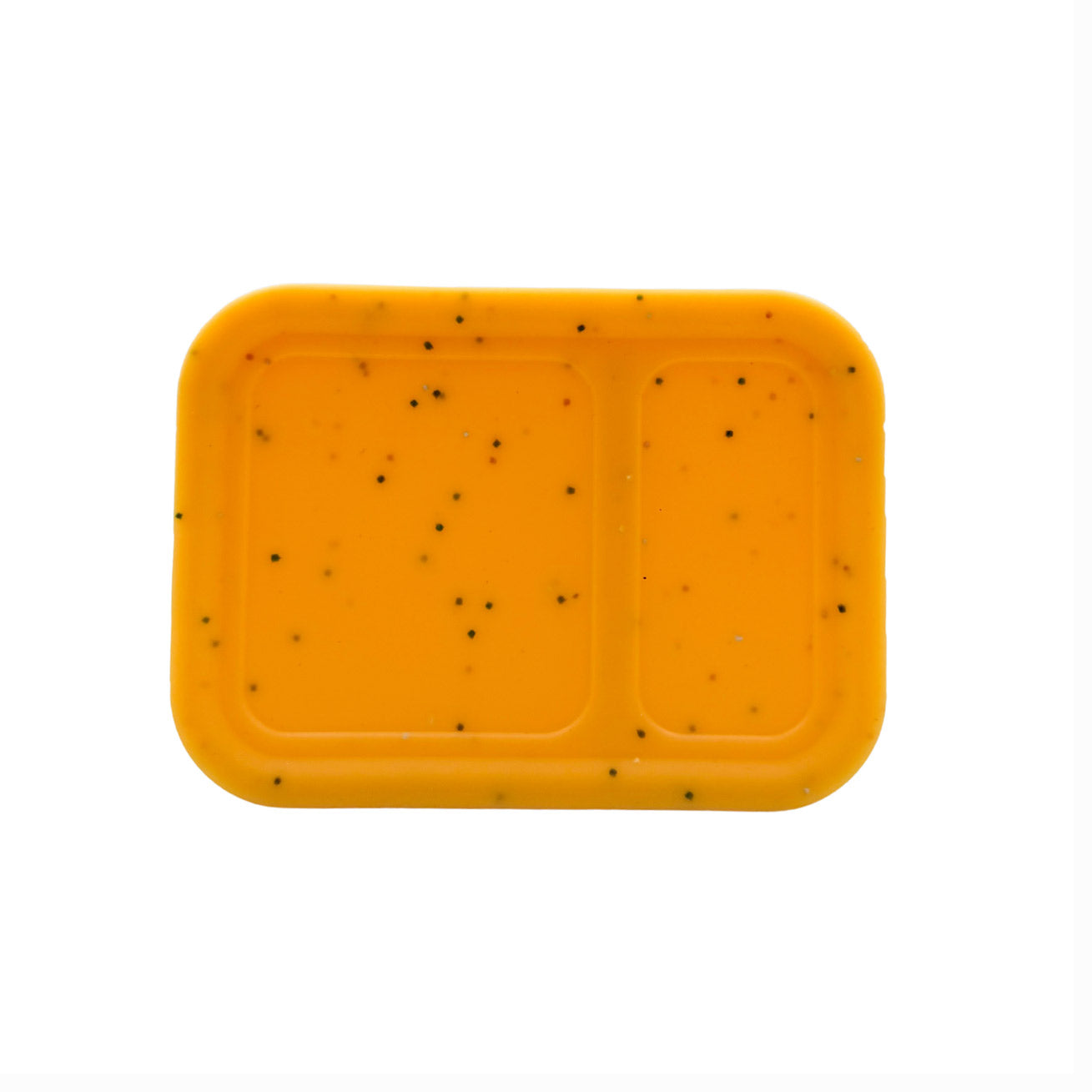AbC Lunchies Flexi Bento Mate 2 – lunchbox din silicon (diverse culori)