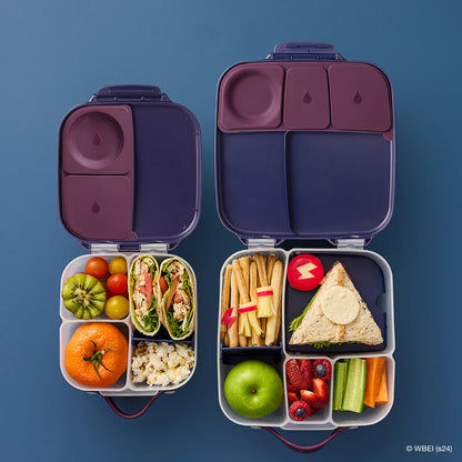 Lunchbox b.box mediu – Harry Potter