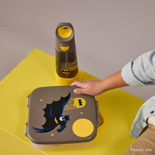 cutie mare de prânz b.box – Batman