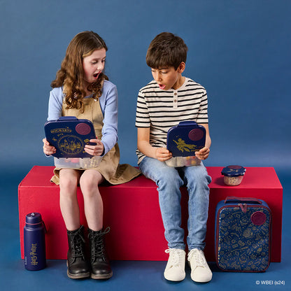 Lunchbox b.box mediu – Harry Potter