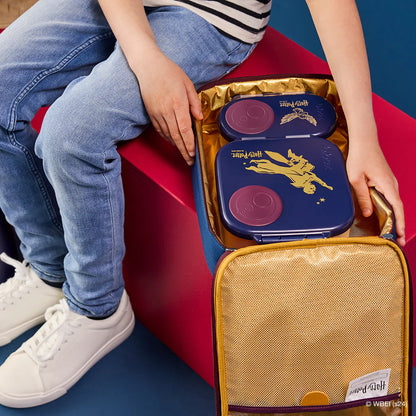 Lunchbox b.box mediu – Harry Potter