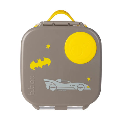 Lunchbox b.box mediu – Batman