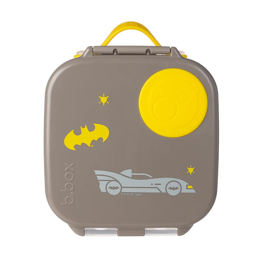 cutie de prânz medie b.box – Batman