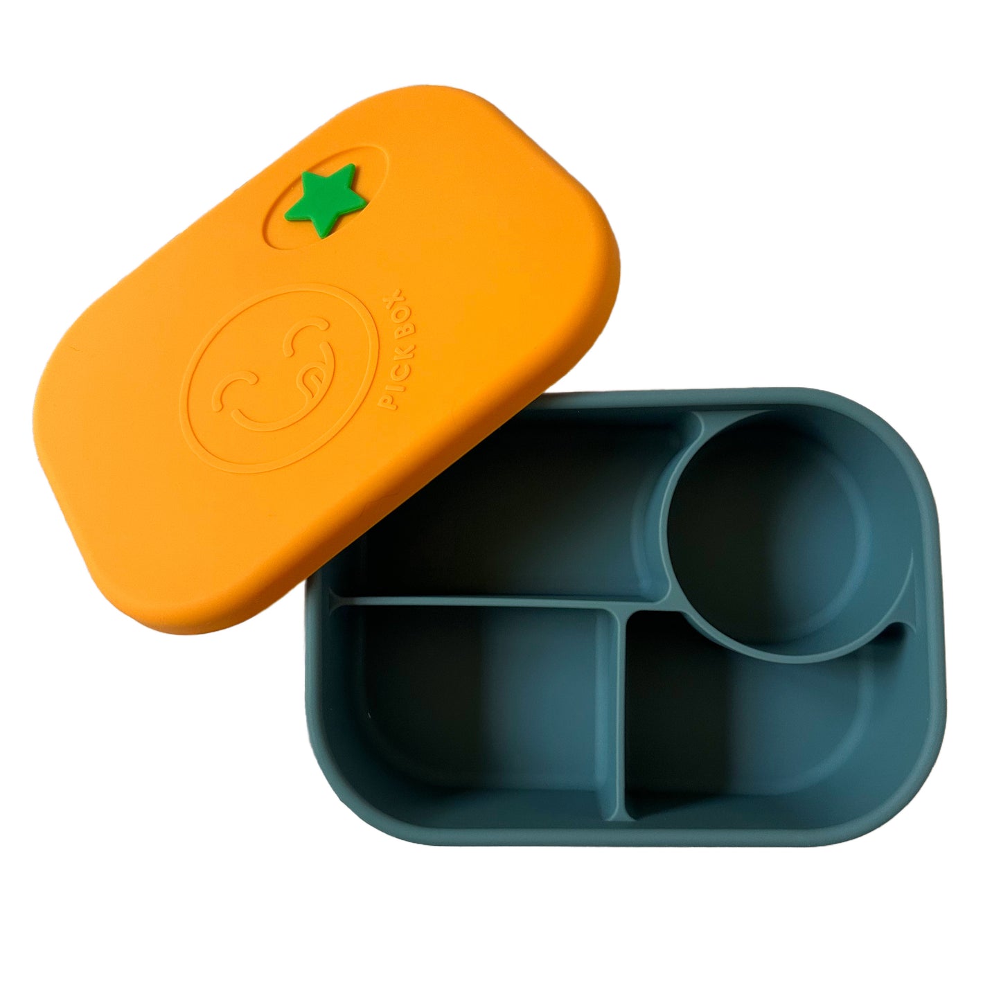 Cutie pentru Pick Box - Bento (în diverse culori)