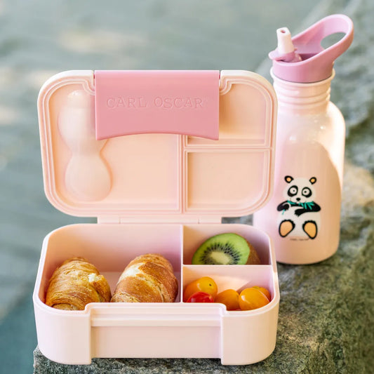 Cutie de prânz Carl Oscar BentoBOX (culori multiple)