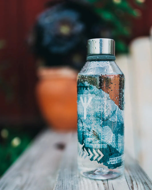 Sticlă Carl Oscar „Wisdom” 650 ml 