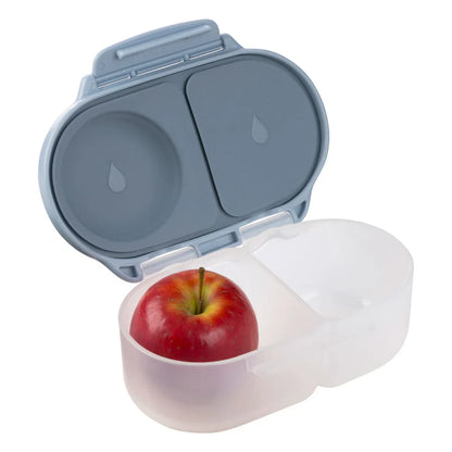 Snackbox b.box (diverse culori)