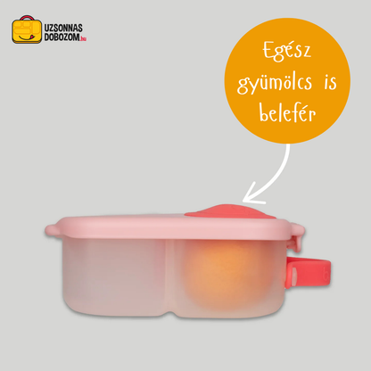 Lunchbox b.box mediu (diverse culori)