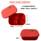 Cutie pentru Pick Box - Bento (în diverse culori)
