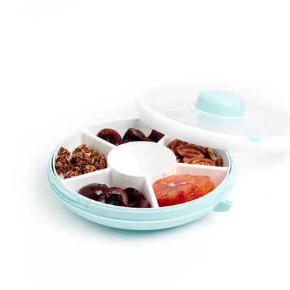 GöBe Snack Spinner (diverse culori)