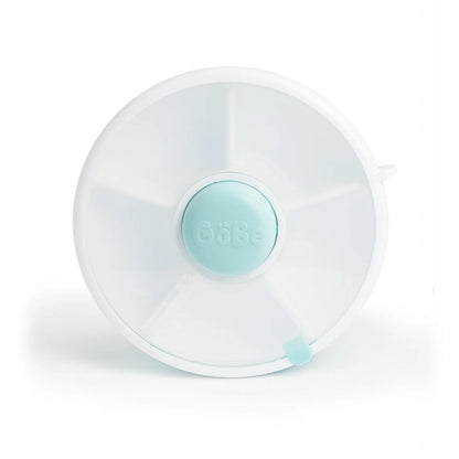 GöBe Snack Spinner snacktartó (több színben)