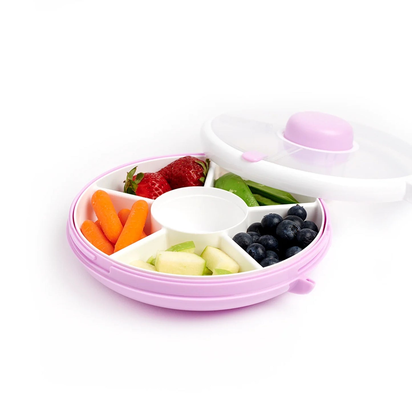 Suport pentru gustări GöBe Snack Spinner (în mai multe culori)