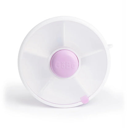 GöBe Snack Spinner (diverse culori)
