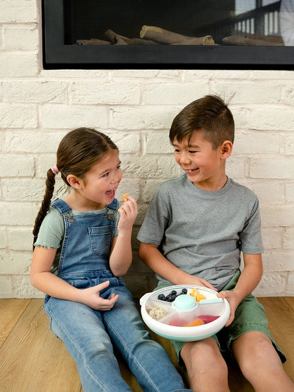 GöBe Snack Spinner mare (diverse culori)