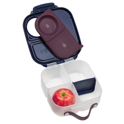 Lunchbox b.box mediu – Harry Potter