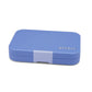 Cutie exterioară Yumbox Tapas XL - roz Capri - FĂRĂ TAVĂ INTERIOARĂ