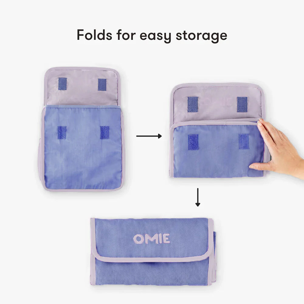 OmieTote - Roz