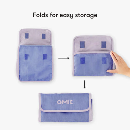 OmieTote (diverse culori)