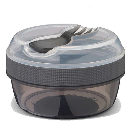 Recipient pentru gustări cu acumulator frigorific Carl Oscar N'ice Cup (diverse culori)