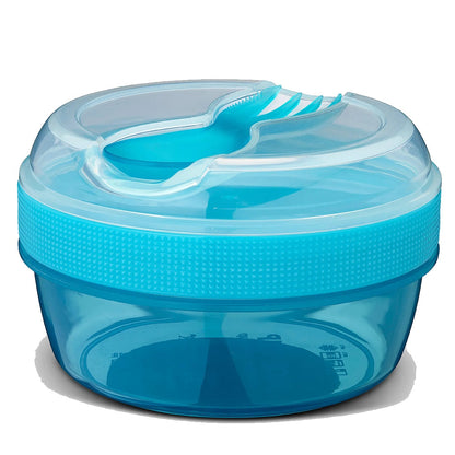 Recipient pentru gustări cu acumulator frigorific Carl Oscar N'ice Cup (diverse culori)