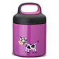 Termos alimentar Carl Oscar 300 ml (culori multiple)