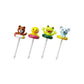 8 mini frigărui - animale care stropesc