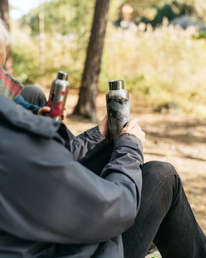 Termos Carl Oscar 'Wisdom' 500 ml (cu 2 tipuri de capace)