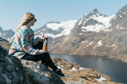 Termos Carl Oscar 'Wisdom' 500 ml (cu 2 tipuri de capace)