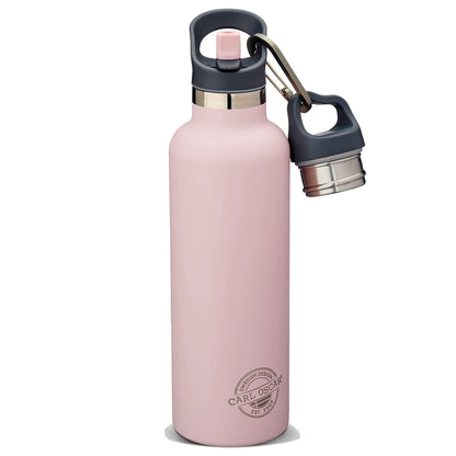 Termos Carl Oscar 700 ml (cu 2 tipuri de capace)