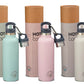 Carl Oscar termosz 700 ml (2 fajta kupakkal)