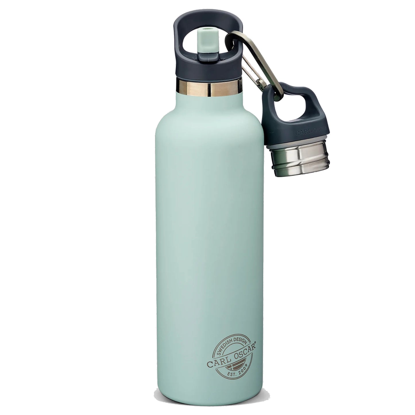 Carl Oscar termosz 700 ml (2 fajta kupakkal)