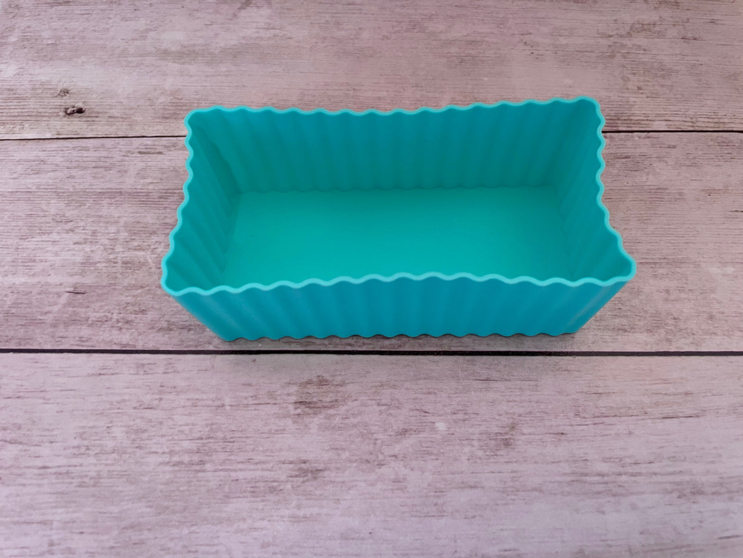 Formă silicon rectangulară Yumbox (1 buc.)