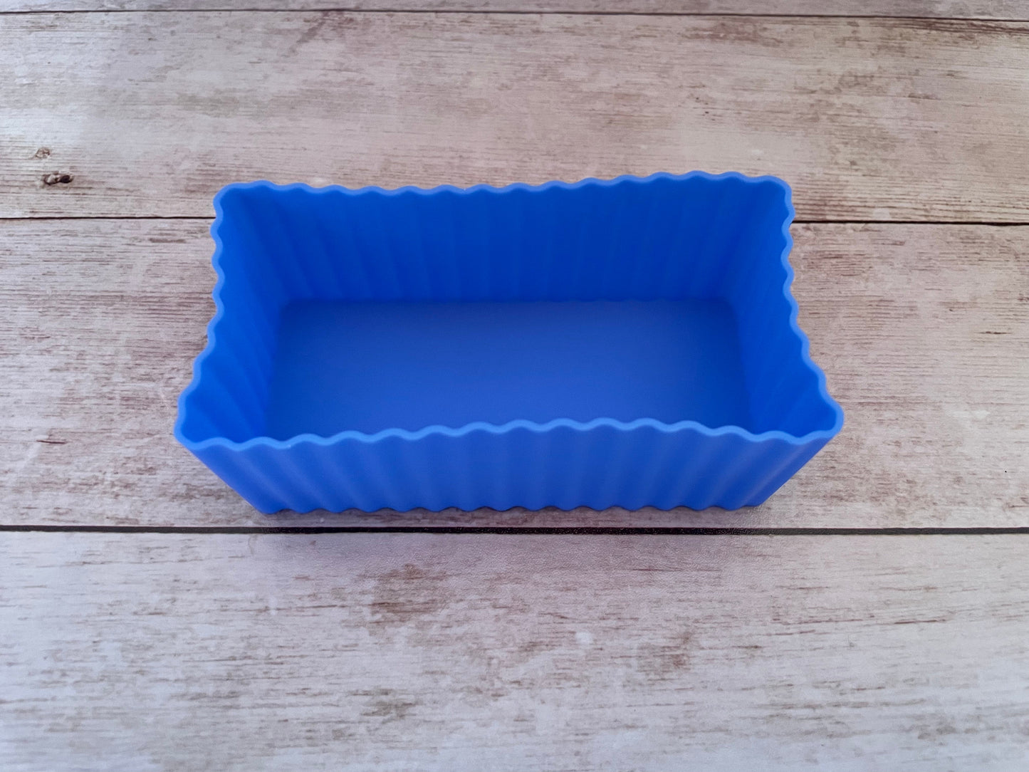 Formă silicon rectangulară Yumbox (1 buc.)