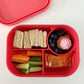 Cutie pentru Pick Box - Bento (în diverse culori)