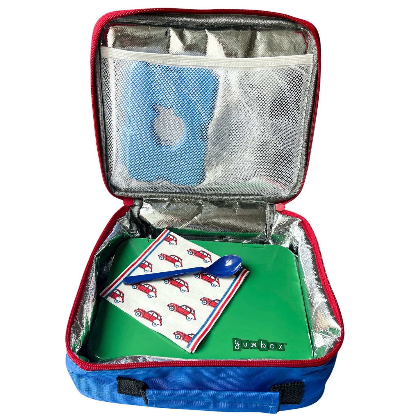 Yumbox Pret Dublin Green