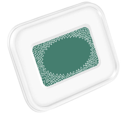 Autocolant impermeabil Jabalou pentru Lekkabox Safe 800 ml (diverse culori)