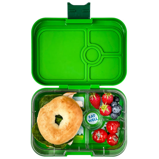Yumbox Panino Jurassic Green / Dinozaur