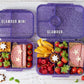 Lekkabox Mini Glamour - lila