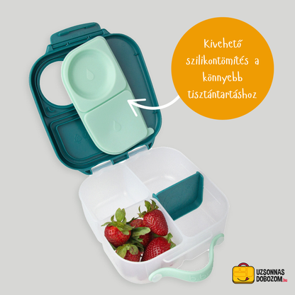 Lunchbox b.box mediu (diverse culori)