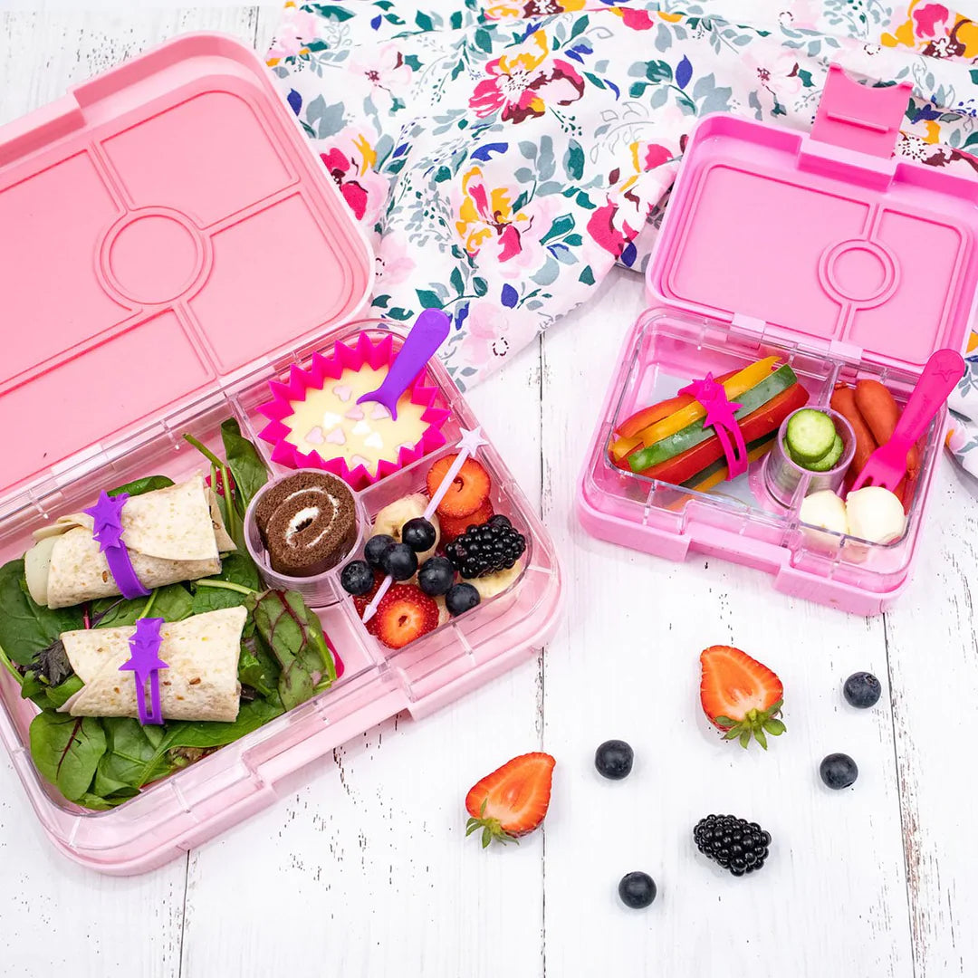 Set Lunch Punch Bento - roz
