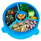 Cutie de salată Yumbox - turcoaz