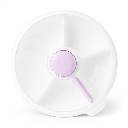 GöBe Snack Spinner mare (diverse culori)