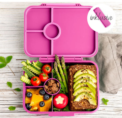 Lekkabox Classic – Berry