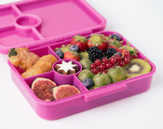 Lekkabox Classic – Fructe de pădure